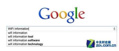 Google:无线网络用户可增加"退出"功能 