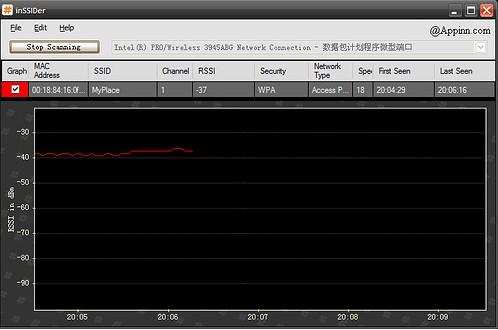 总掉线怎么行？免费WIFI小工具畅游无线网络