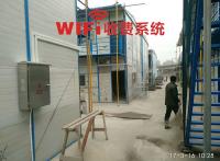 建筑工地无线WiFi收费